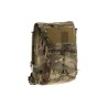 Zaino posteriore Pack Zip-On Panel 2.0 - CRYE PRECISION
