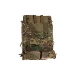 Pack Zip-On Panel 2.0 Rear Backpack - CRYE PRECISION