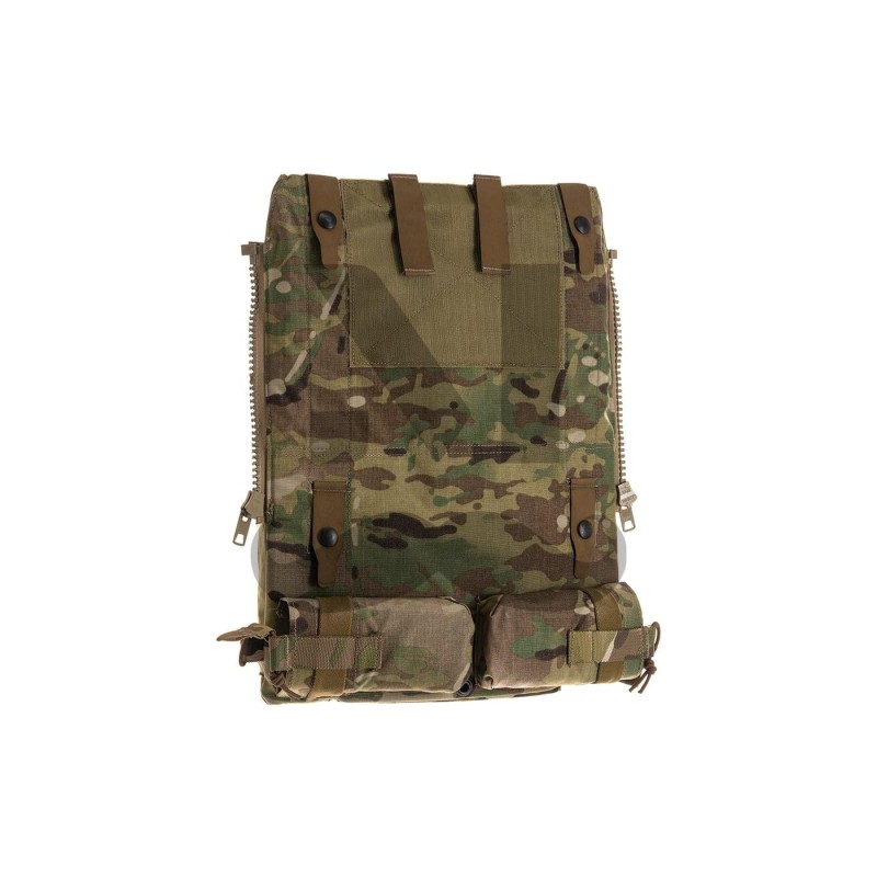 Zaino posteriore Pack Zip-On Panel 2.0 - CRYE PRECISION