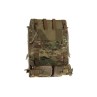 Zaino posteriore Pack Zip-On Panel 2.0 - CRYE PRECISION