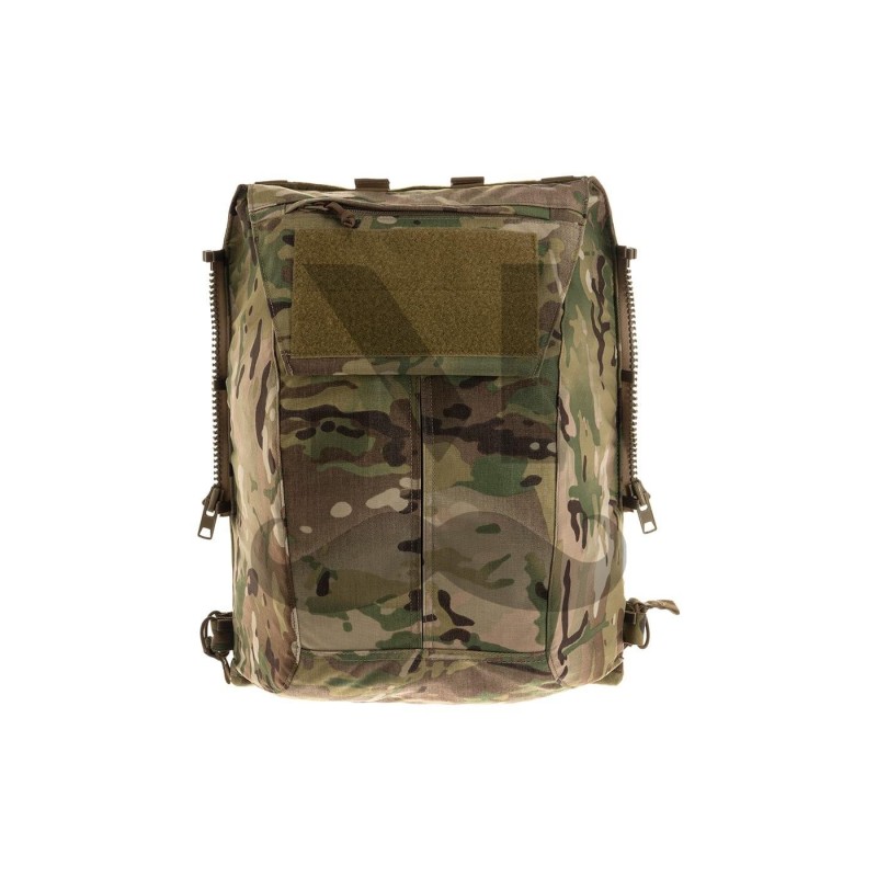Zaino posteriore Pack Zip-On Panel 2.0 - CRYE PRECISION