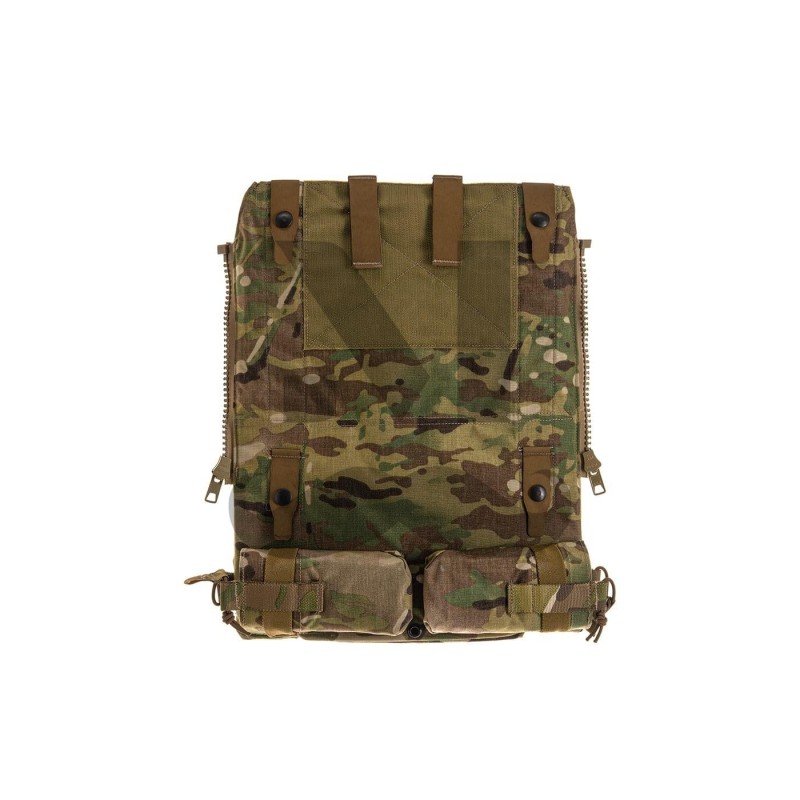 Zaino posteriore Pack Zip-On Panel 2.0 - CRYE PRECISION