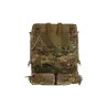 Zaino posteriore Pack Zip-On Panel 2.0 - CRYE PRECISION