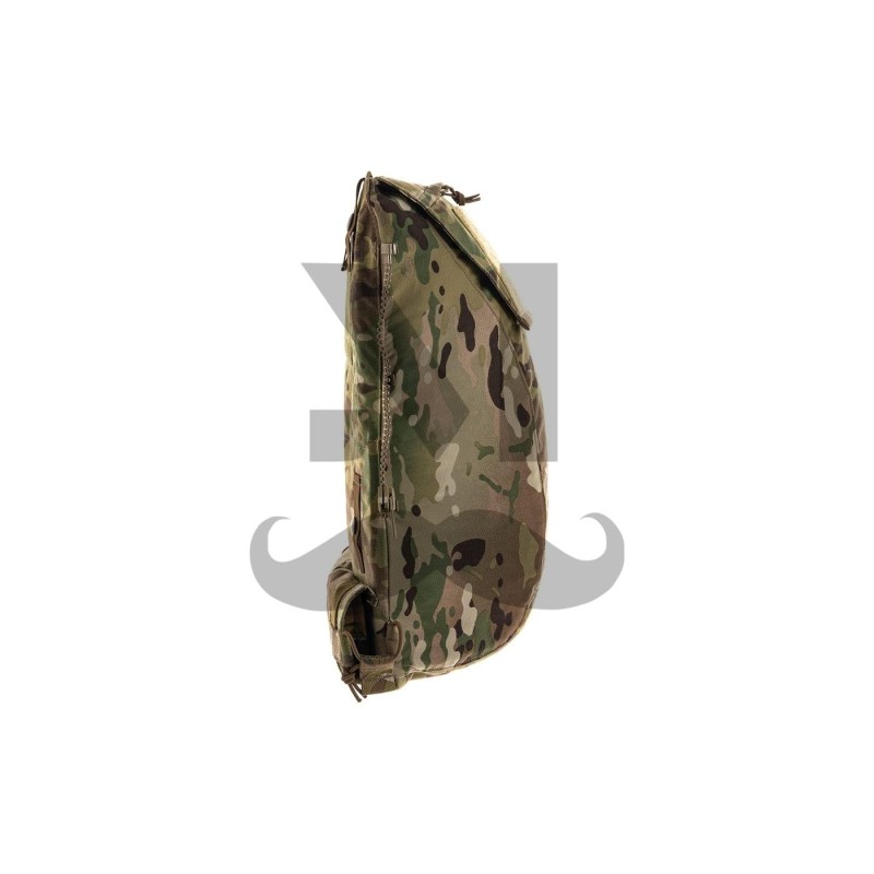 Zaino posteriore Pack Zip-On Panel 2.0 - CRYE PRECISION