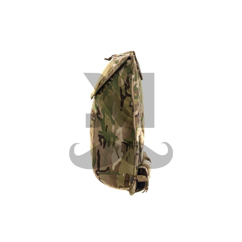 Zaino posteriore Pack Zip-On Panel 2.0 - CRYE PRECISION