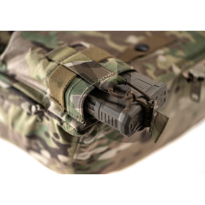 Zaino posteriore Pack Zip-On Panel 2.0 - CRYE PRECISION