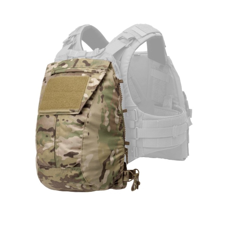 Zaino posteriore Pack Zip-On Panel 2.0 - CRYE PRECISION