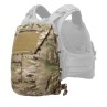 Zaino posteriore Pack Zip-On Panel 2.0 - CRYE PRECISION
