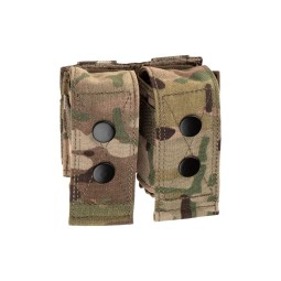 Double Pouch for 40mm Grenades CORE - CLAWGEAR