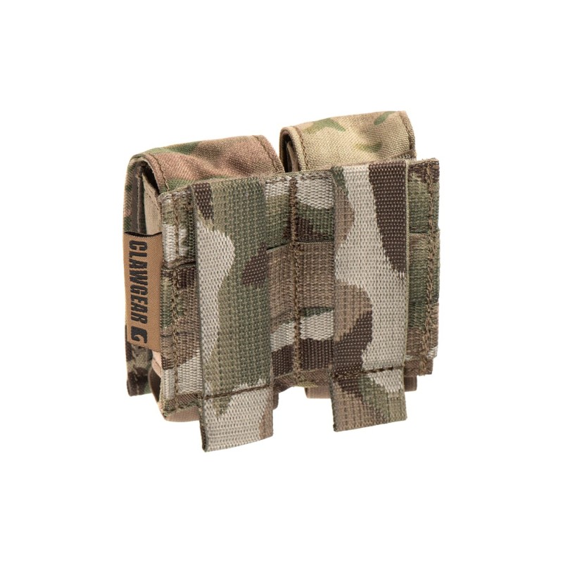Double Pouch for 40mm Grenades CORE - CLAWGEAR