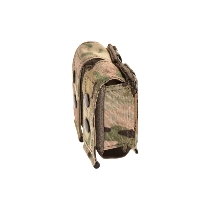Double Pouch for 40mm Grenades CORE - CLAWGEAR