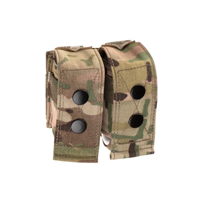 Double Pouch for 40mm Grenades CORE - CLAWGEAR