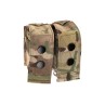 Double Pouch for 40mm Grenades CORE - CLAWGEAR