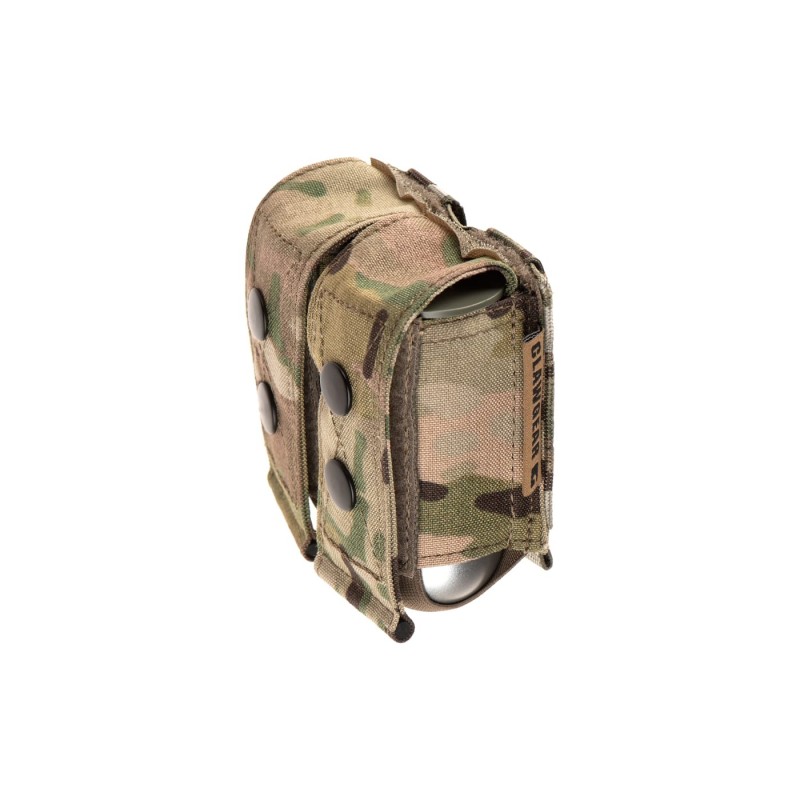 Tasca doppia per granate 40mm CORE - CLAWGEAR