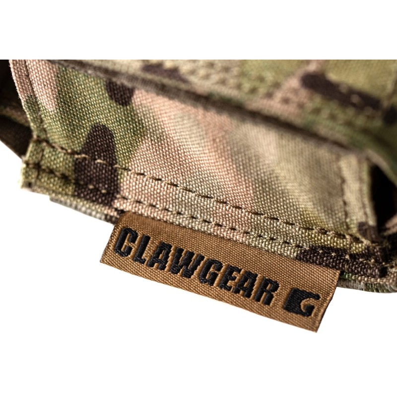 Double Pouch for 40mm Grenades CORE - CLAWGEAR