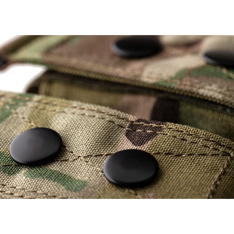 Double Pouch for 40mm Grenades CORE - CLAWGEAR