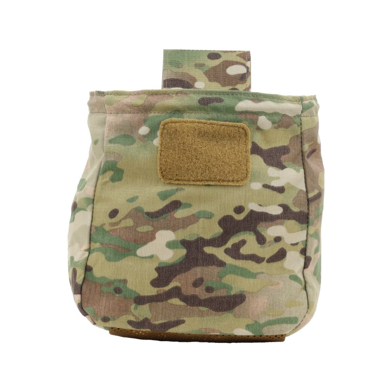 Tasca richiudibile caricatori esausti DUMP BAG SHORT - TEMPLARS GEAR