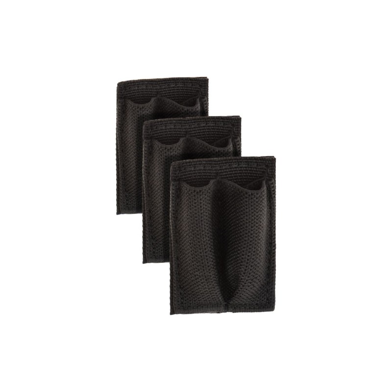 AA Battery Velcro Strap - 3-Pack - INVADER GEAR