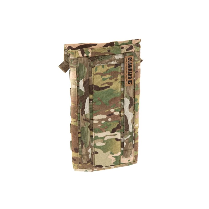2L Hydration Carrier CORE - CLAWGEAR