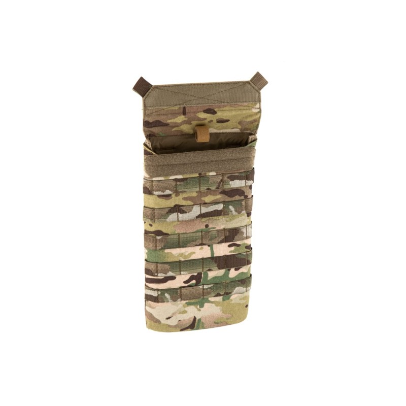 2L Hydration Carrier CORE - CLAWGEAR