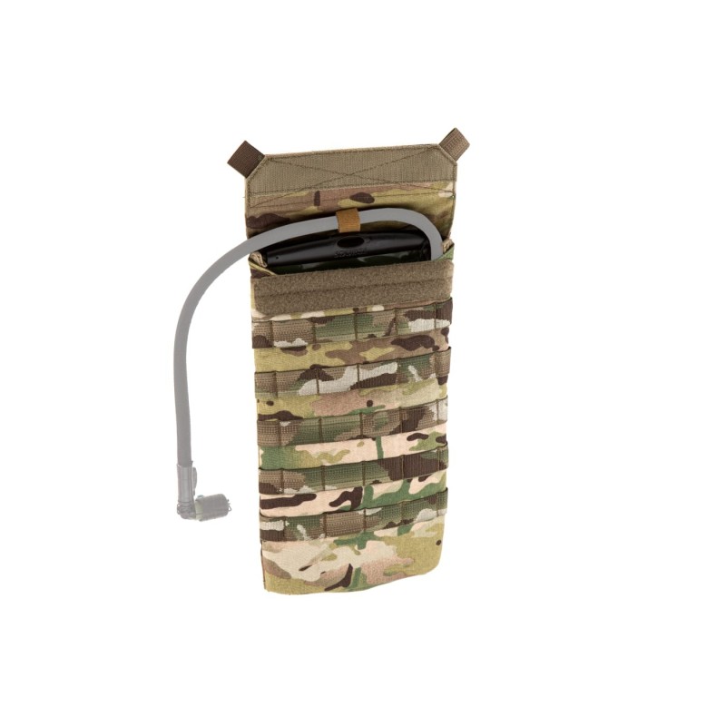 Tasca porta vescica 2L CORE  - CLAWGEAR