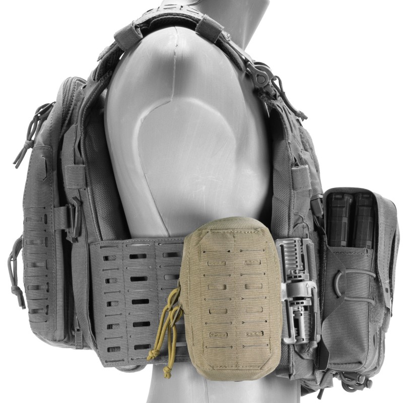 Small UTILITY Pouch S - TEMPLARS GEAR