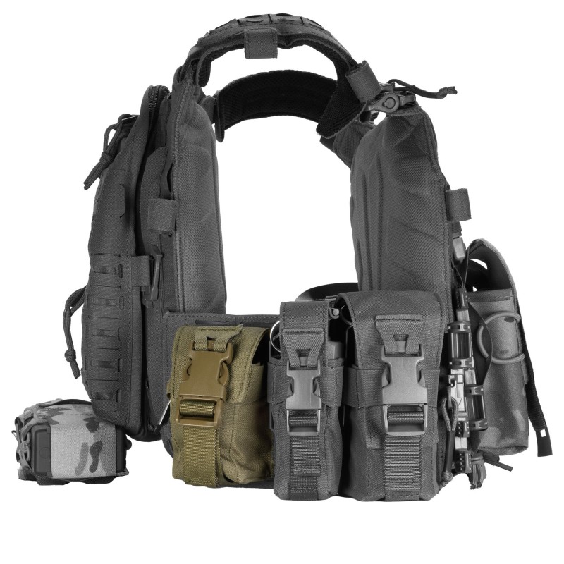 FRAG GRENADE POUCH - TEMPLARS GEAR