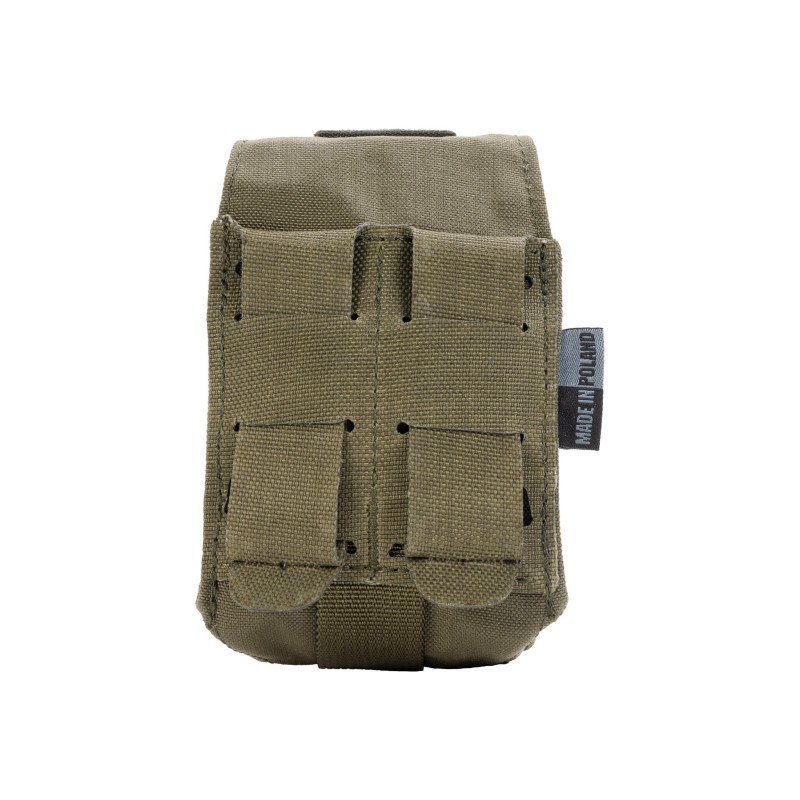 FRAG GRENADE POUCH - TEMPLARS GEAR