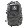 ZAINO MONOSPALLA CON SISTEMA MOLLE 16 LT - POLIESTERE  - RADAR 1957