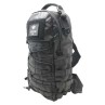 ZAINO MONOSPALLA CON SISTEMA MOLLE 16 LT - POLIESTERE  - RADAR 1957