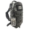 SINGLE SHOULDER BACKPACK WITH MOLLE SYSTEM 16 LT - POLYESTER - RADAR 1957