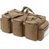 Borsone equipaggiamento DUFFLE 100 Litri - DEFCON 5