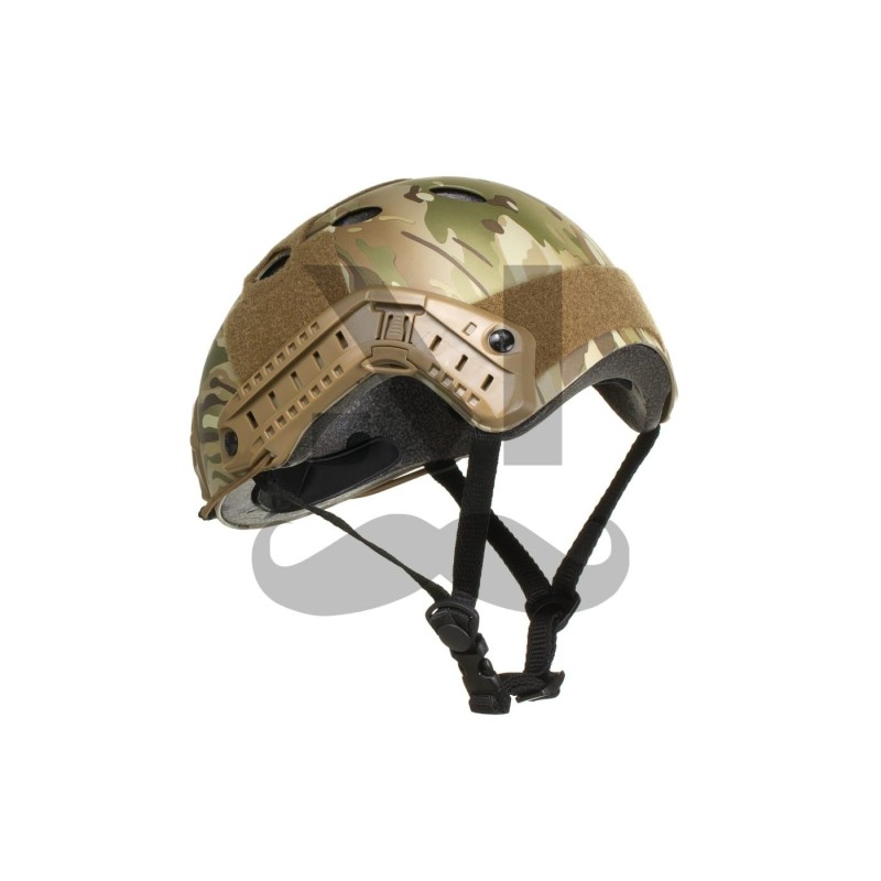 FAST PJ Economy Helmet - EMERSON