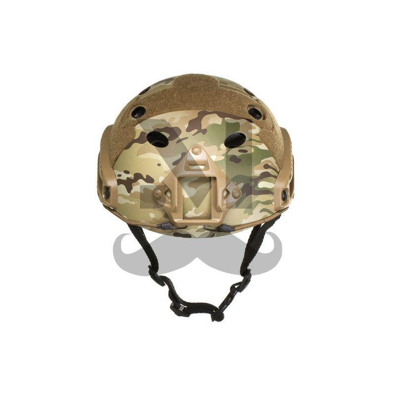 FAST PJ Economy Helmet - EMERSON