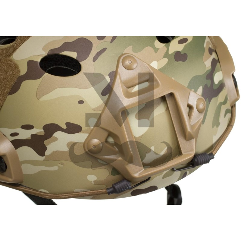 FAST PJ Economy Helmet - EMERSON