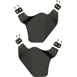 ARC Helmet Side Covers - FMA