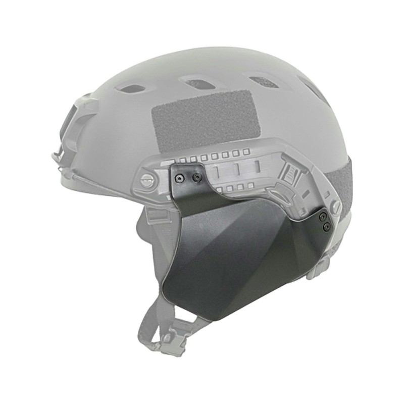 ARC Helmet Side Covers - FMA