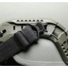 Rotating Clips for Mask on ARC Helmet - FMA