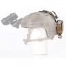 Tasca per elmetto MK2 CONTRAPPESO e BATTERIE - EMERSON