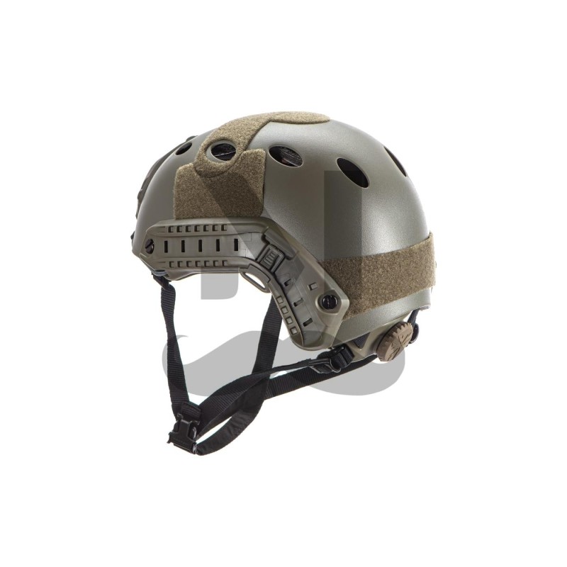 FAST PJ Helmet with Quick Adjustment - EMERSON