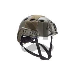 FAST PJ Helmet with Quick Adjustment - EMERSON