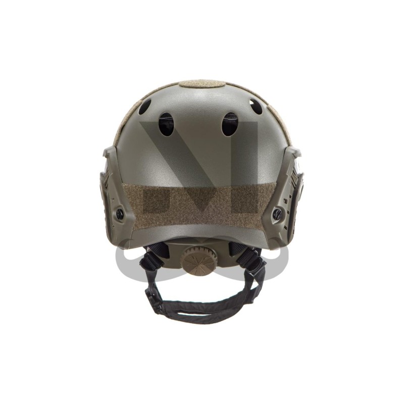 FAST PJ Helmet with Quick Adjustment - EMERSON