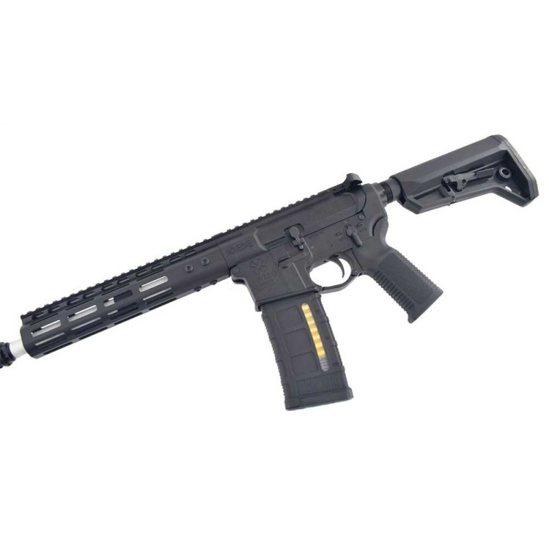 Fucile GBBR N4 NSR9 DEVGRU gen 2 - EMG by Double Eagle