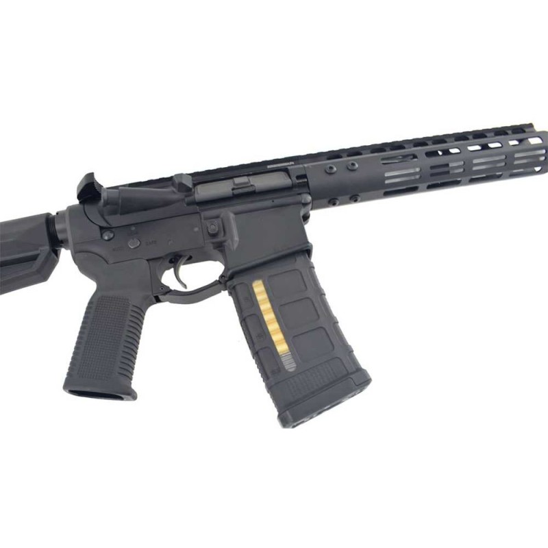 N4 NSR9 DEVGRU GEN2 GBBR Rifle - EMG by Double Eagle