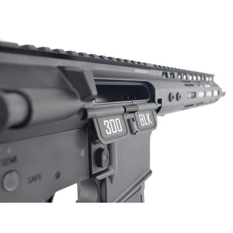 N4 NSR9 DEVGRU GEN2 GBBR Rifle - EMG by Double Eagle