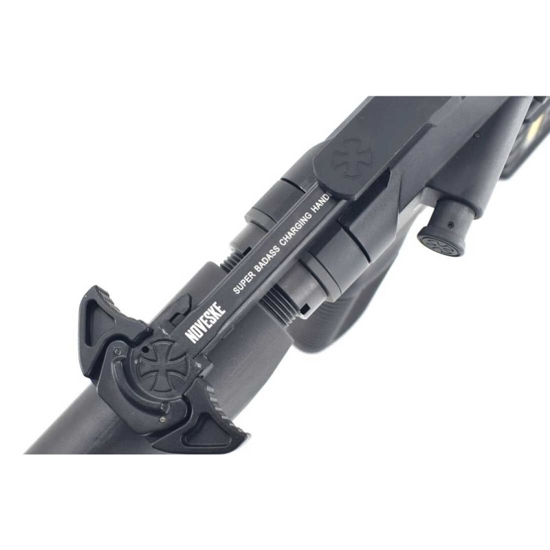 N4 NSR9 DEVGRU GEN2 GBBR Rifle - EMG by Double Eagle