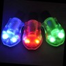 Beacon E-LITE STROBO - Visibile e IR -ELEMENT