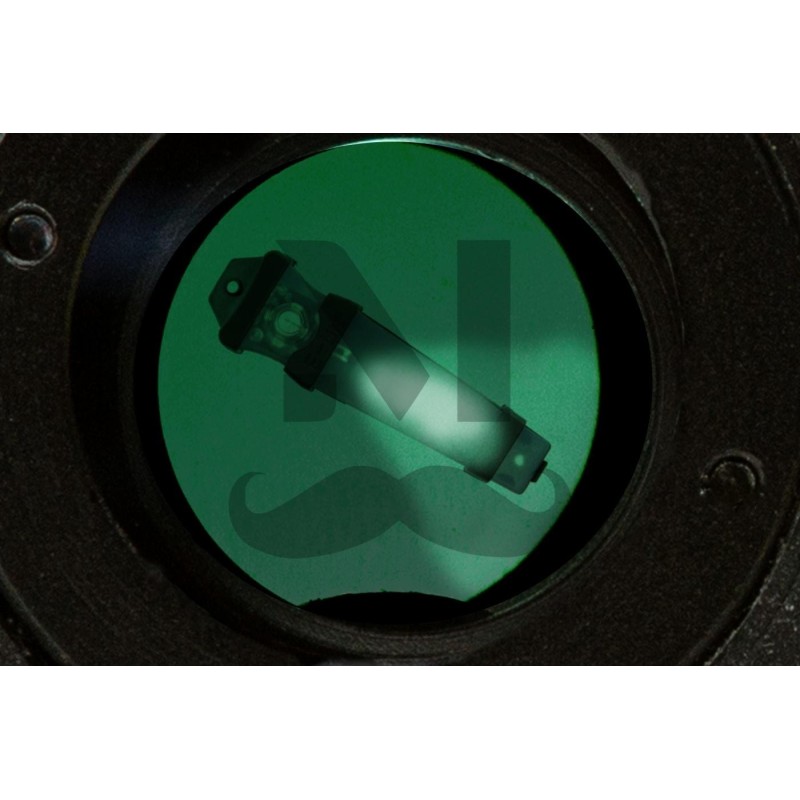 Segnalatore V LITE INFRAROSSO - Element