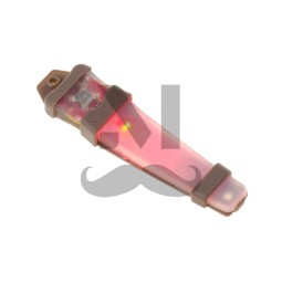 Segnalatore V LITE VISIBILE- Element