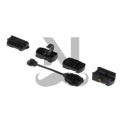 MPLS 2 Reading Light - Red and IR Light - ELEMENT